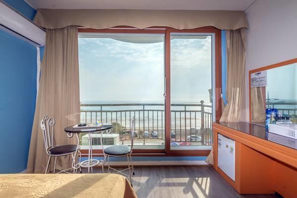Ocean Beach Hotel Taean Εξωτερικό φωτογραφία